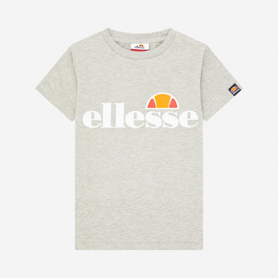 Ellesse Jena For Older  Kid's T-shirt