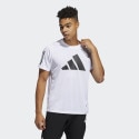 adidas Performance Freelift Ανδρικό T-shirt