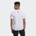 adidas Performance Freelift Ανδρικό T-shirt