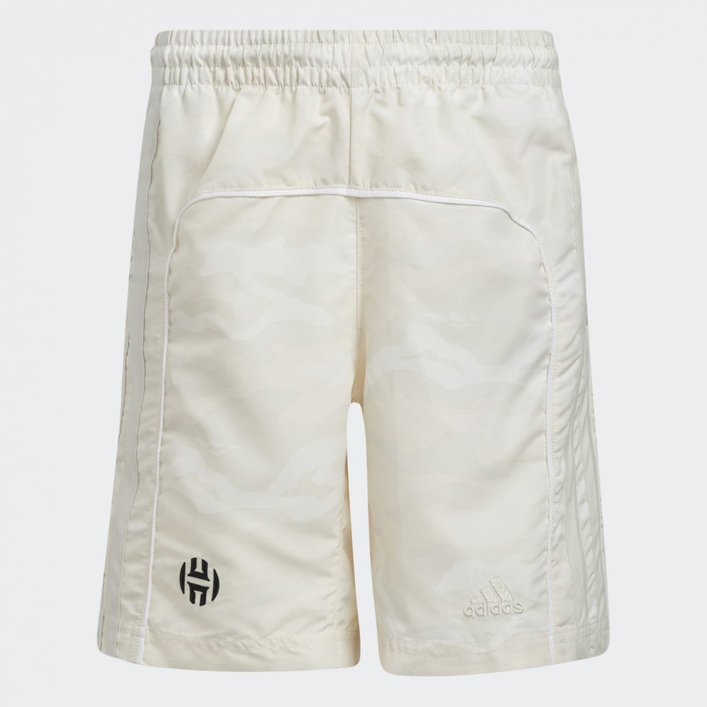 adidas  Harden Vol 5 Kid's Shorts