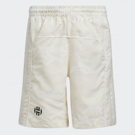 adidas  Harden Vol 5 Kid's Shorts