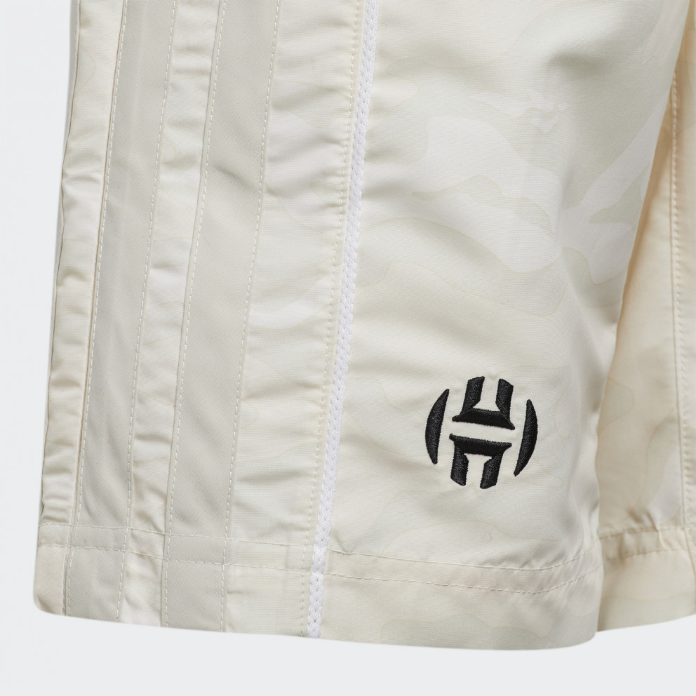 adidas  Harden Vol 5 Kid's Shorts