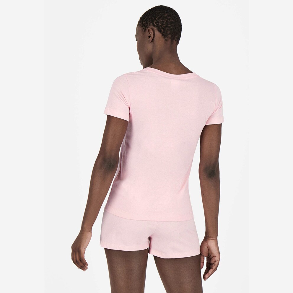 Champion Crewneck T-Shirt