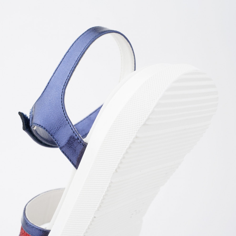 Tommy Jeans Velcro Kids' Sandals