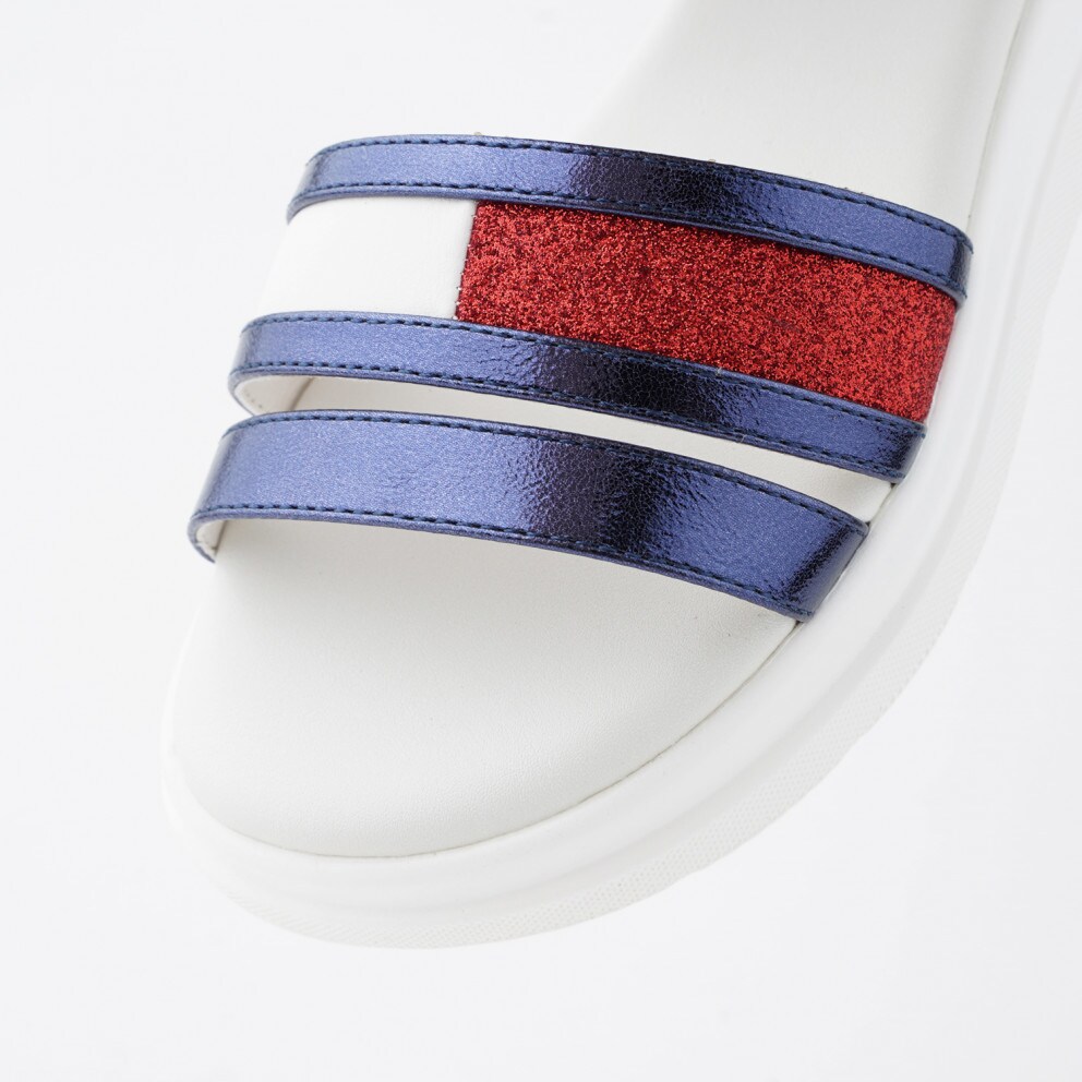 Tommy Jeans Velcro Kids' Sandals