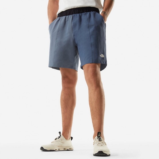 North face pull on shorts shop