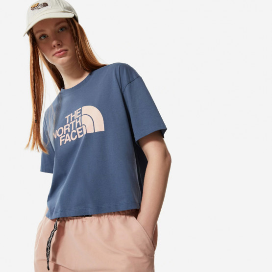 The North Face Woman's Crop Top