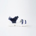 Tommy Jeans Velcro Kid's Sandals