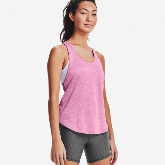 Under Armour Tech Vent Tank Women's Sleeveless T-shirt
