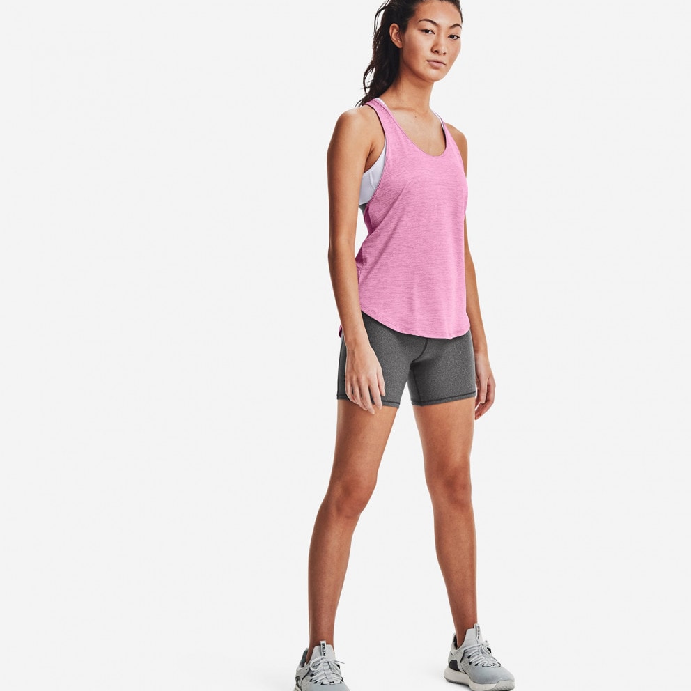 Under Armour Tech Vent Tank Women's Sleeveless T-shirt