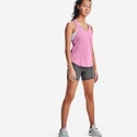 Under Armour Tech Vent Tank Women's Sleeveless T-shirt