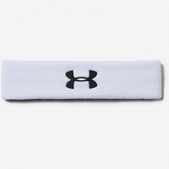 Under Armour Performance Περιμετώπιο