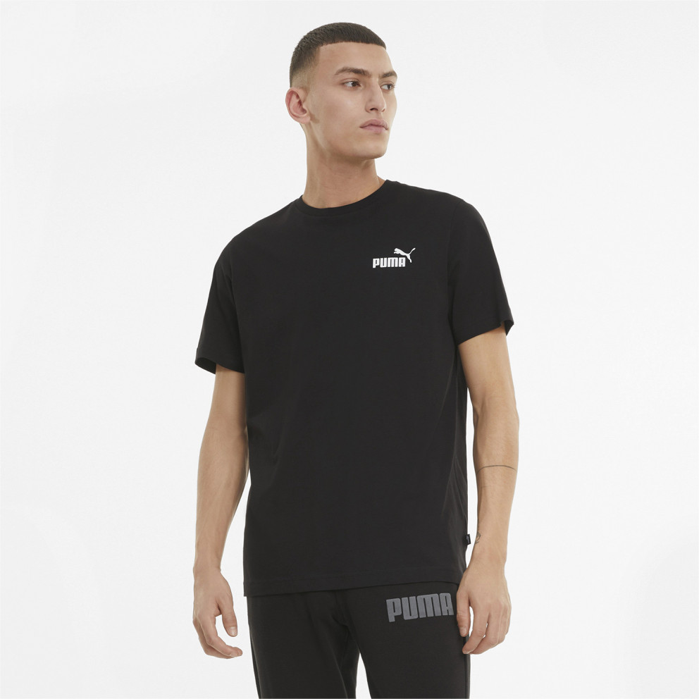 Puma Essentials  Ανδρικό T-Shirt