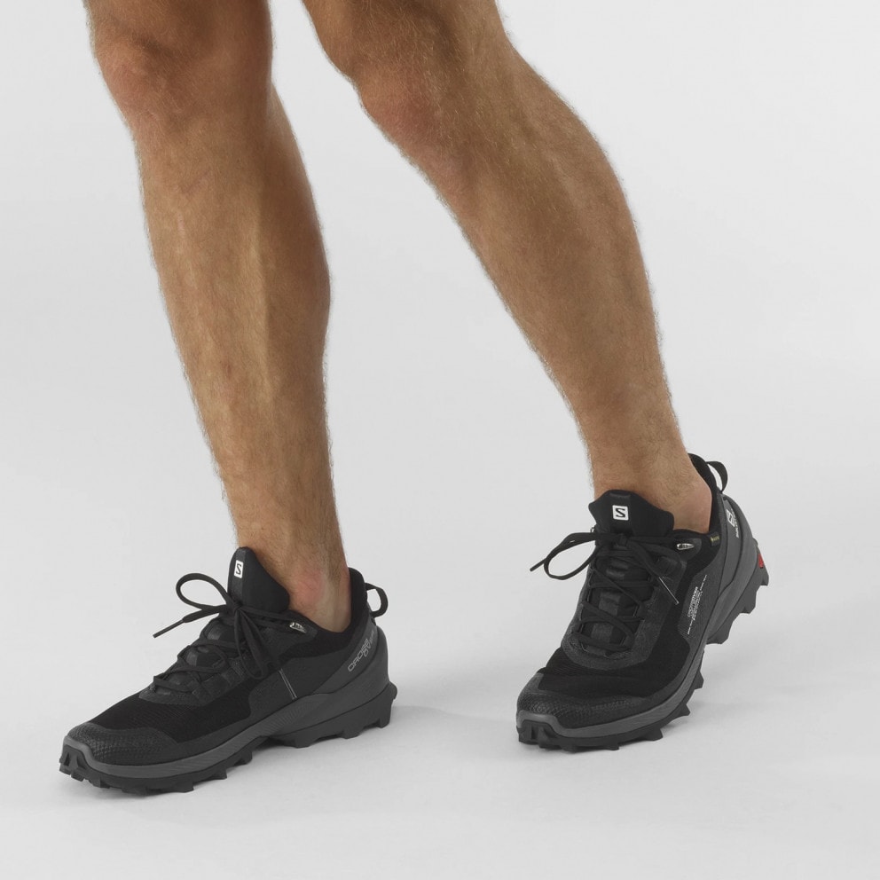 Salomon Cross Over Ανδρικά Παπούτσια για Trail