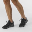 Salomon Cross Over Ανδρικά Παπούτσια για Trail