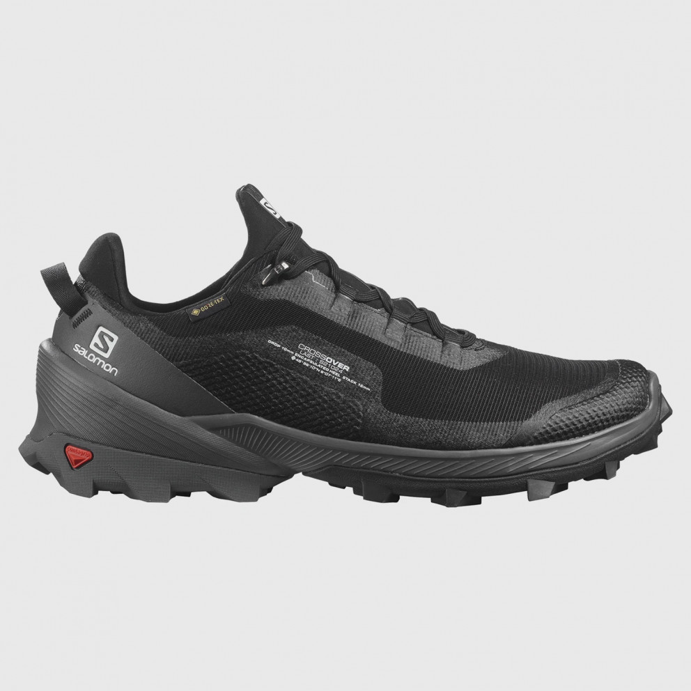 Salomon Cross Over Ανδρικά Παπούτσια για Trail