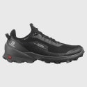 Salomon Cross Over Ανδρικά Παπούτσια για Trail