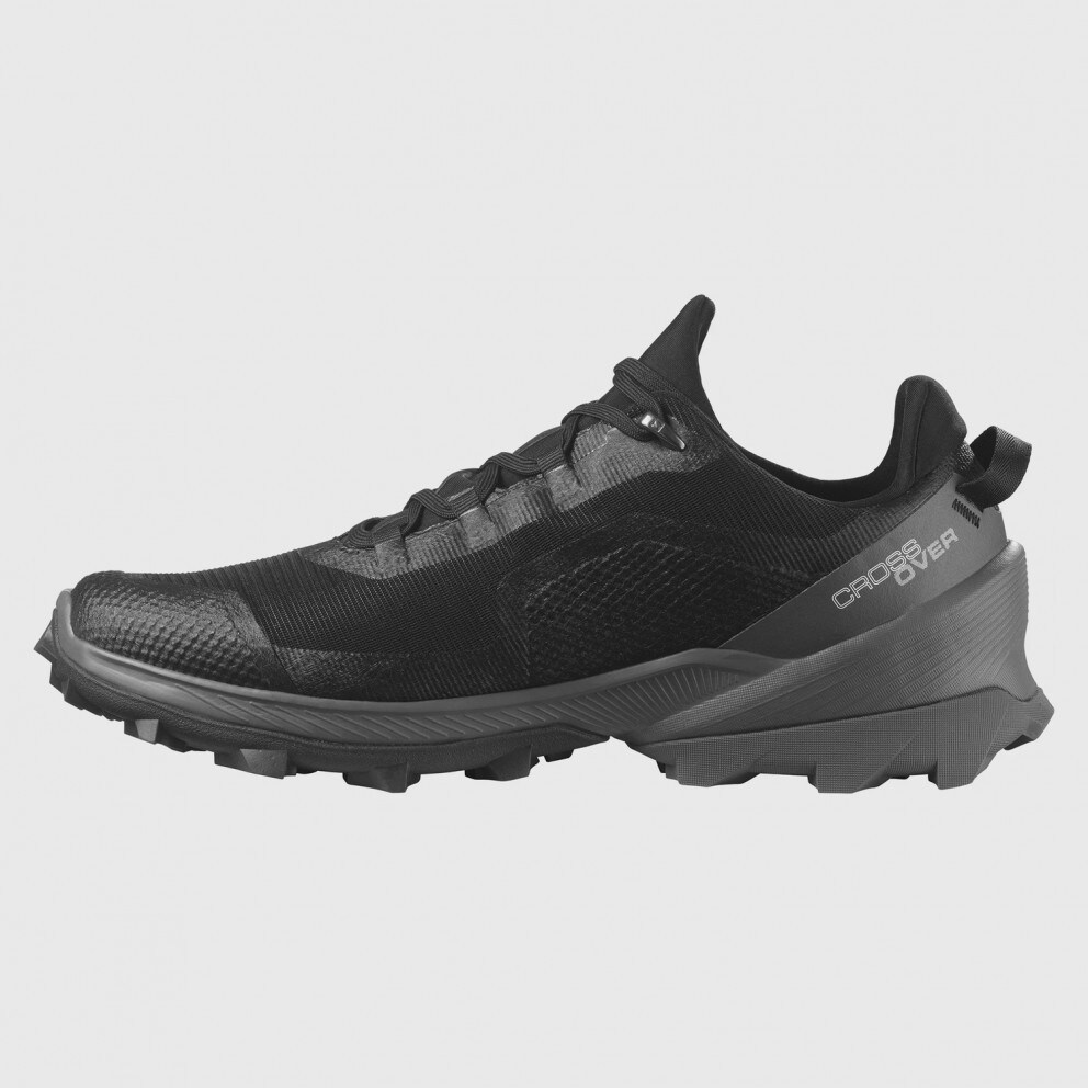Salomon Cross Over Ανδρικά Παπούτσια για Trail