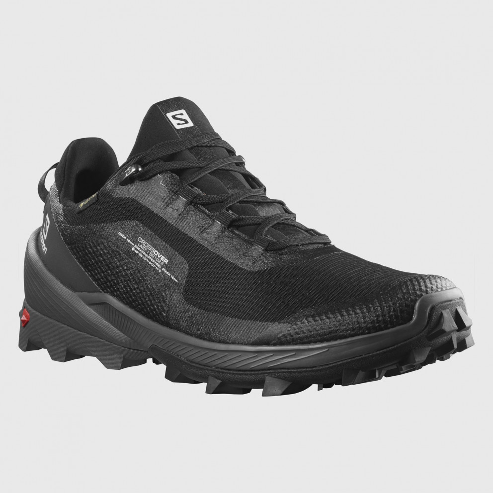 Salomon Cross Over Ανδρικά Παπούτσια για Trail