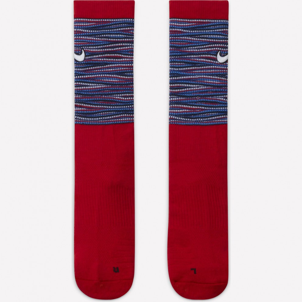 Nike Elite Crew Unisex Basketball Socks