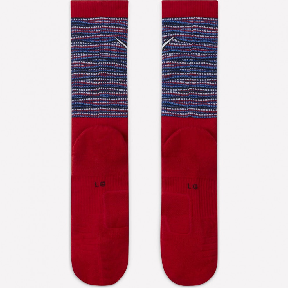 Nike Elite Crew Unisex Basketball Socks