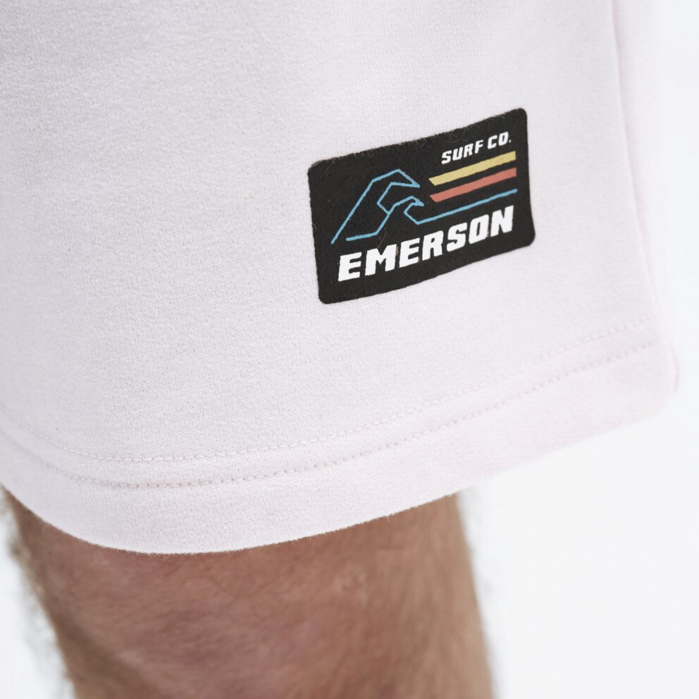 Emerson Men's Sweat Shorts