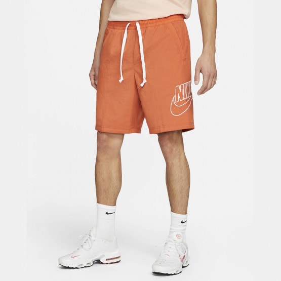 Nike Sportswear Alumni Men's Shorts