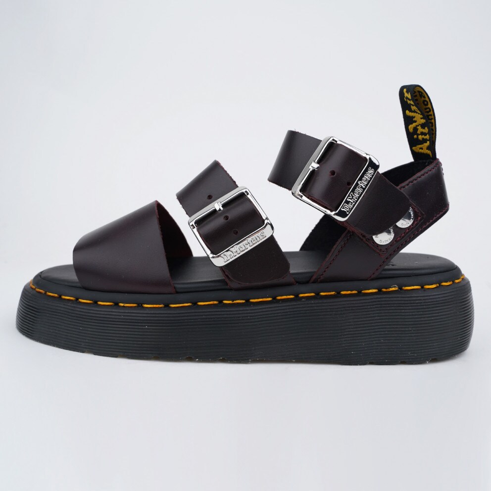 Dr.Martens Gryphon Quad Women's Sandals