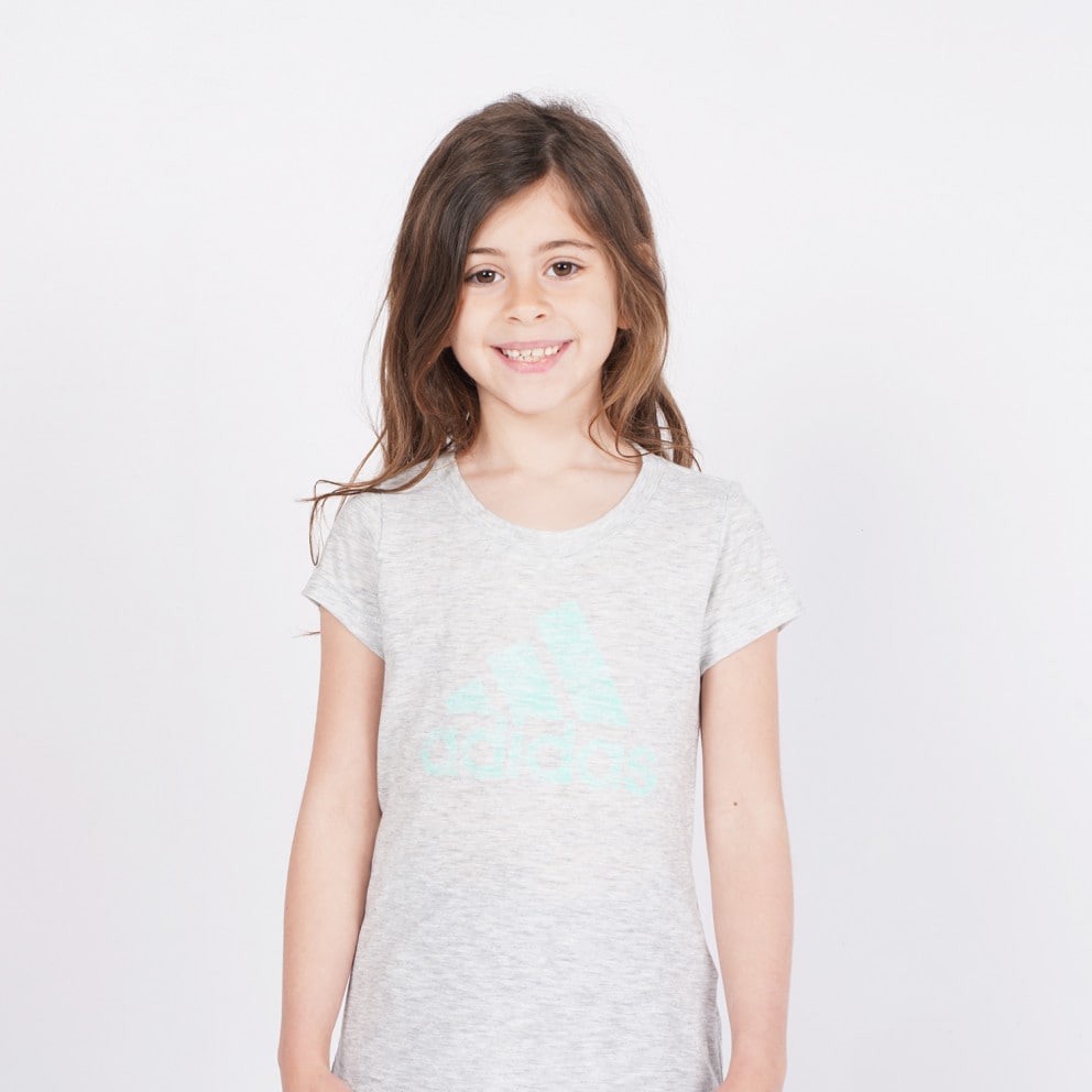 adidas Must Haves Sports T-Shirt For Girls