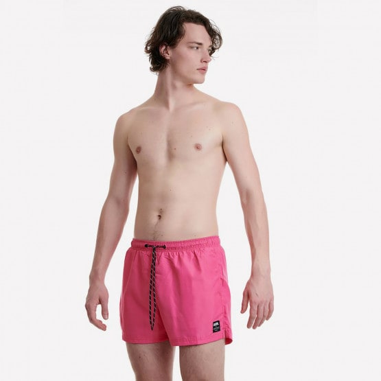 BodyTalk Men's Swim Short