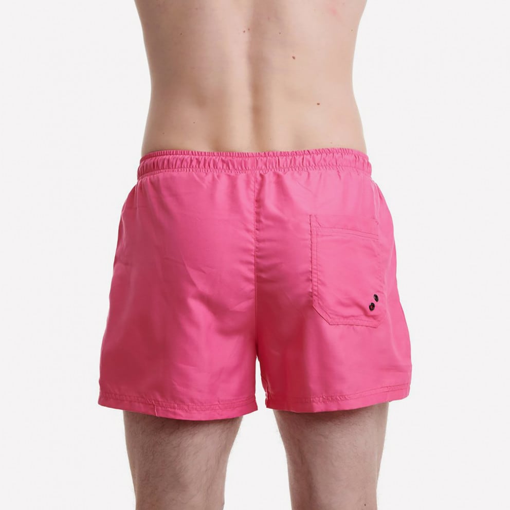 BodyTalk Men's Swim Short