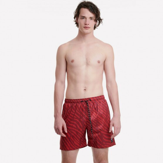 BodyTalk Men's Swim Shorts