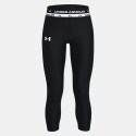 Under Armour Ankle Crop Kid's Leggings