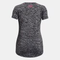 Under Armour Graphic Twist Big Logo Girl's T-shirt