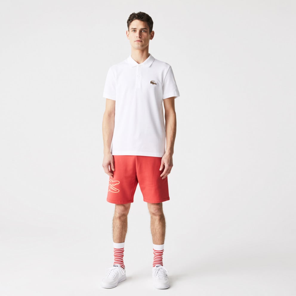 Lacoste Men's Polo T-Shirt