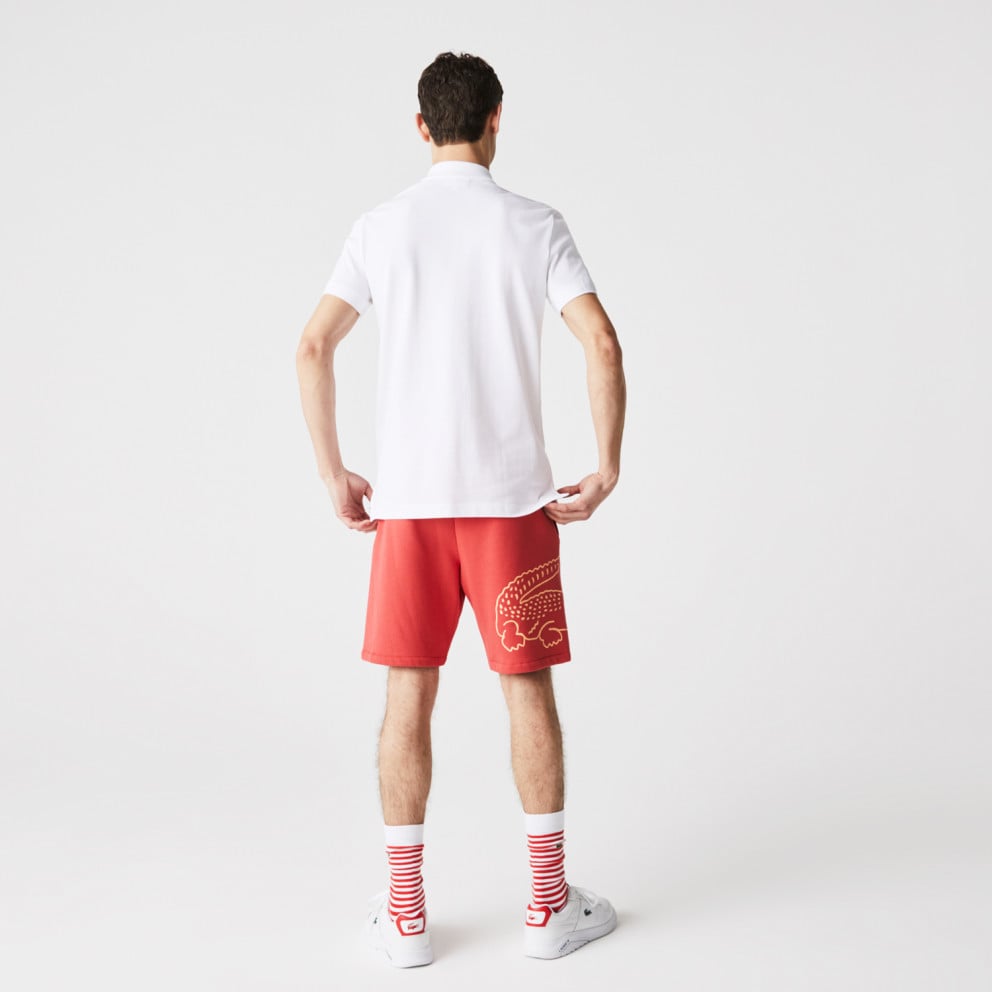 Lacoste Men's Polo T-Shirt