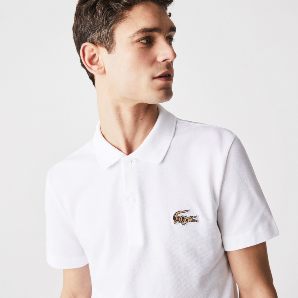 Lacoste Men's Polo T-Shirt