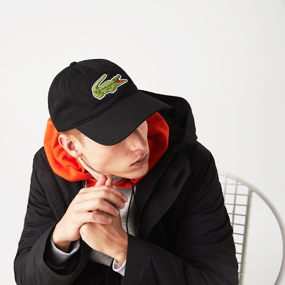 Lacoste Men's Cap
