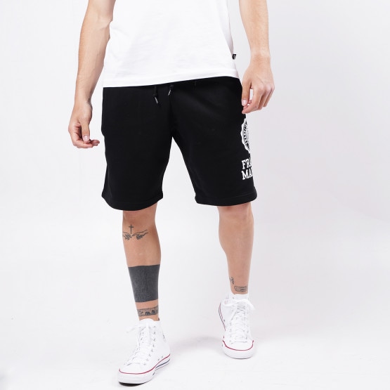 Franklin & Marshall Men's Bermuda