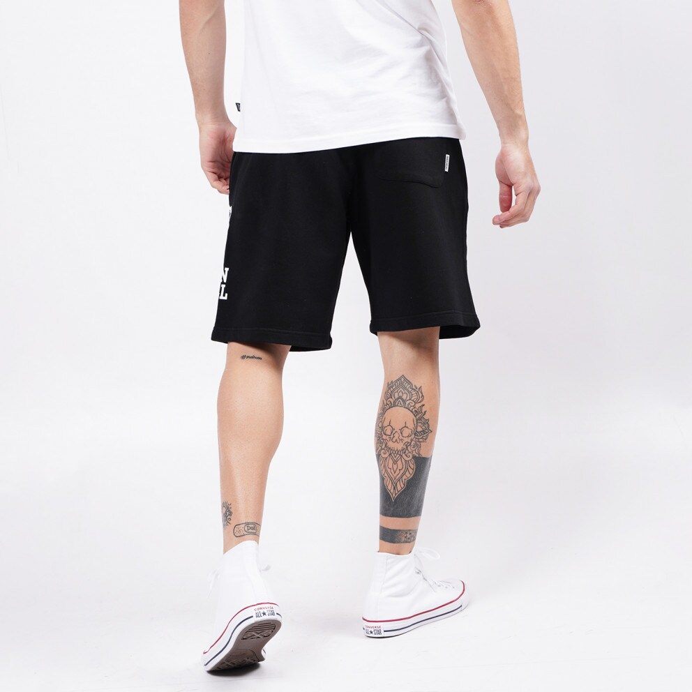 Franklin & Marshall Men's Bermuda