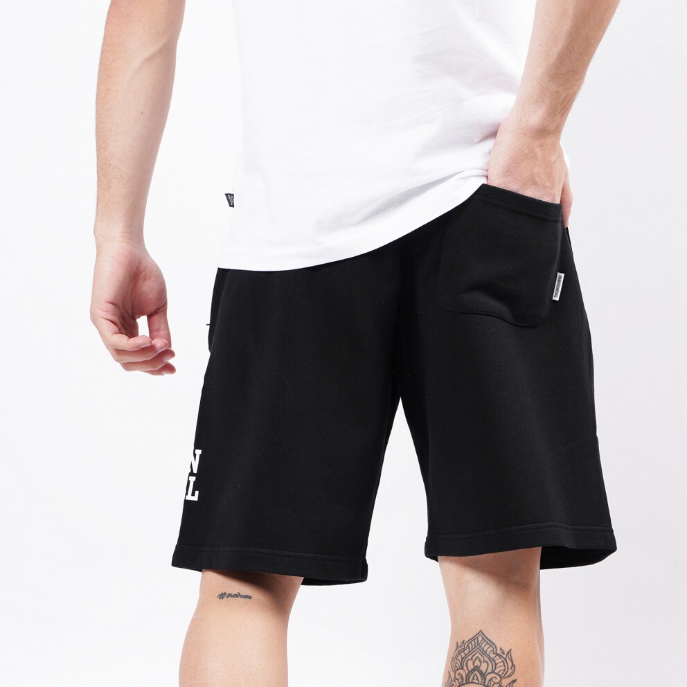 Franklin & Marshall Men's Bermuda