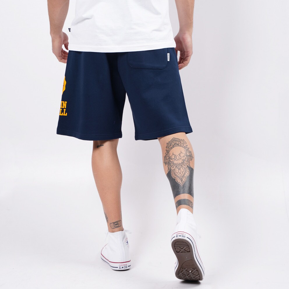 Franklin & Marshall Men's Βermuda