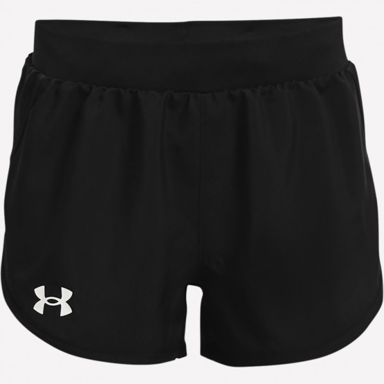 Under Armour Fly-By Grils' Shorts