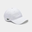 Lacoste Unisex Cap