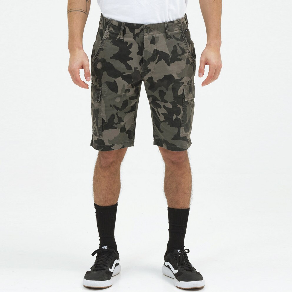 Emerson Stretch Men's Cargo Shorts