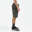 Emerson Stretch Men's Cargo Shorts