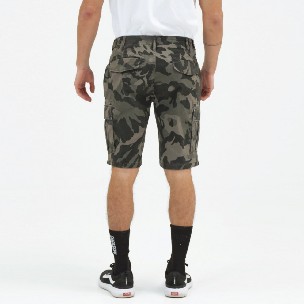 Emerson Stretch Men's Cargo Shorts