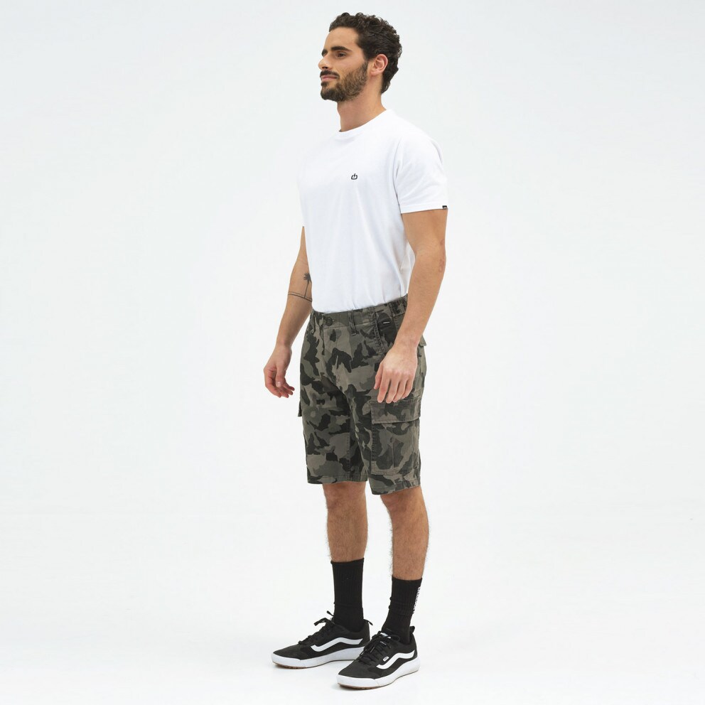 Emerson Stretch Men's Cargo Shorts