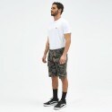 Emerson Stretch Men's Cargo Shorts