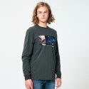 Emerson Men’s  Long Sleeve T-Shirt